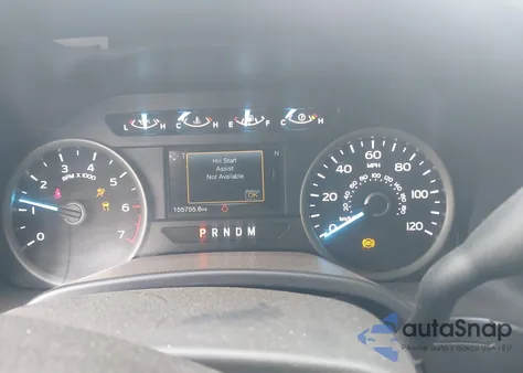 2020 Ford F-150 Xlt from USA, damaged, VIN 1FTEW1EPXLKE95803